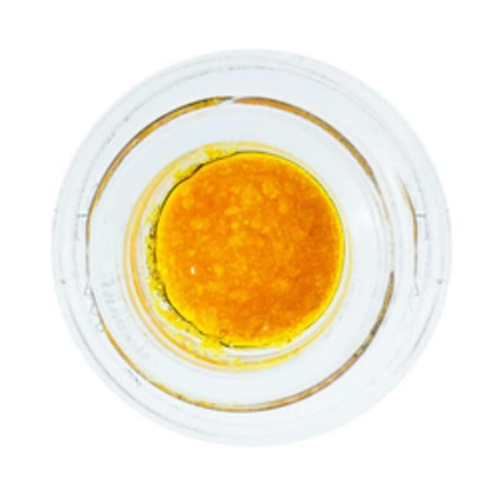 Harmony - Silver Wax - Wedding Pie - 1g - $25